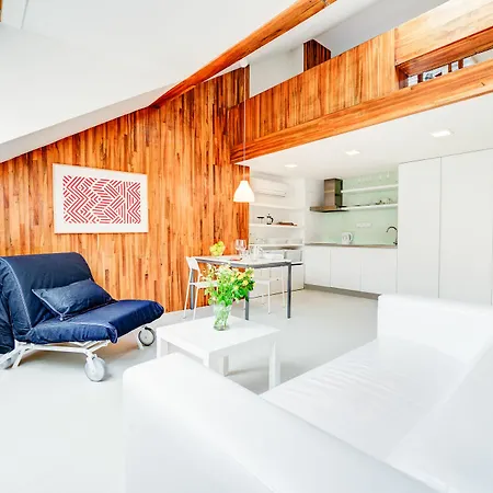 Happy Apartment Brno